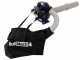 BullMach ZEFIRO 25 MAX - Souffleur aspirateur thermique - Moteur 2 temps
