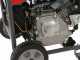 Geotech iG 3800 EVO - Groupe &eacute;lectrog&egrave;ne &agrave; inverter 3.8 kW monophas&eacute; - Version sur chariot