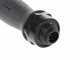 &Eacute;claircisseur &eacute;lectronique &agrave; batterie Zanon DF-10 - Batterie de 50,4 et 6,4 Ah