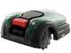 Robomow RK 1000 PRO - Robot tondeuse - Avec batterie au lithium
