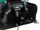Robomow RK 1000 PRO - Robot tondeuse - Avec batterie au lithium