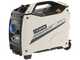 BlackStone B-iG 2500 - Groupe &eacute;lectrog&egrave;ne inverter &agrave; essence version &agrave; roues 2.2 kW - Continue 2 kW monophas&eacute;
