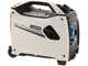 BlackStone B-iG 2500 - Groupe &eacute;lectrog&egrave;ne inverter &agrave; essence version &agrave; roues 2.2 kW - Continue 2 kW monophas&eacute;