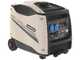 BlackStone B-iG 4000 ES - Groupe &eacute;lectrog&egrave;ne inverter &agrave; essence version &agrave; roues 3.8 kW - Continue 3.5 kW monophas&eacute;