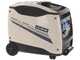 BlackStone B-iG 4000 ES - Groupe &eacute;lectrog&egrave;ne inverter &agrave; essence version &agrave; roues 3.8 kW - Continue 3.5 kW monophas&eacute;
