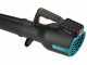 Gardena PowerJet 18V P4A - Souffleur de feuilles &agrave; batterie 18 V 2,5 Ah
