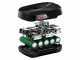 Gardena PowerJet 18V P4A - Souffleur de feuilles &agrave; batterie 18 V 2,5 Ah
