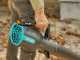 Gardena PowerJet 18V P4A - Souffleur de feuilles &agrave; batterie 18 V 2,5 Ah