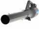 Gardena PowerJet 18V P4A - Souffleur de feuilles &agrave; batterie 18 V 2,5 Ah