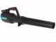 Gardena PowerJet 18V P4A - Souffleur de feuilles &agrave; batterie 18 V 2,5 Ah