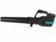 Gardena PowerJet 18V P4A - Souffleur de feuilles &agrave; batterie 18 V 2,5 Ah