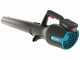 Gardena PowerJet 18V P4A - Souffleur de feuilles &agrave; batterie 18 V 2,5 Ah
