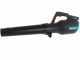 Gardena PowerJet 18V P4A - Souffleur de feuilles &agrave; batterie 18 V 2,5 Ah
