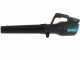 Gardena PowerJet 18V P4A - Souffleur de feuilles &agrave; batterie 18 V 2,5 Ah