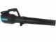 Gardena PowerJet 18V P4A - Souffleur de feuilles &agrave; batterie 18 V 2,5 Ah
