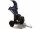 BullMach ZEUS 120 BSE - Broyeur thermique professionnel - Moteur B&amp;S XR2100 13.5CV avec d&eacute;marrage &eacute;lectrique
