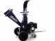 BullMach ZEUS 120 BSE - Broyeur thermique professionnel - Moteur B&amp;S XR2100 13.5CV avec d&eacute;marrage &eacute;lectrique