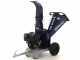 BullMach ZEUS 120 BSE - Broyeur thermique professionnel - Moteur B&amp;S XR2100 13.5CV avec d&eacute;marrage &eacute;lectrique