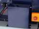 BullMach ZEUS 120 BSE - Broyeur thermique professionnel - Moteur B&amp;S XR2100 13.5CV avec d&eacute;marrage &eacute;lectrique