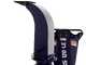 BullMach ZEUS 120 BSE - Broyeur thermique professionnel - Moteur B&amp;S XR2100 13.5CV avec d&eacute;marrage &eacute;lectrique