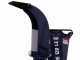BullMach ZEUS 120 BSE - Broyeur thermique professionnel - Moteur B&amp;S XR2100 13.5CV avec d&eacute;marrage &eacute;lectrique