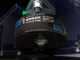 BullMach ZEUS 120 BSE - Broyeur thermique professionnel - Moteur B&amp;S XR2100 13.5CV avec d&eacute;marrage &eacute;lectrique