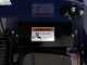 BullMach ZEUS 120 BSE - Broyeur thermique professionnel - Moteur B&amp;S XR2100 13.5CV avec d&eacute;marrage &eacute;lectrique