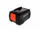 Batterie Gardena P4A PBA 18V de 4 Ah