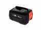Batterie Gardena P4A PBA 18V de 4 Ah