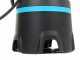 Pompe immerg&eacute;e pour eaux charg&eacute;es Gardena 16000 art. 9042-20 - en acier inox