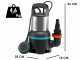 Pompe immerg&eacute;e pour eaux charg&eacute;es Gardena 16000 art. 9042-20 - en acier inox