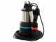 Pompe immerg&eacute;e pour eaux charg&eacute;es Gardena 16000 art. 9042-20 - en acier inox