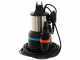 Pompe immerg&eacute;e pour eaux charg&eacute;es Gardena 16000 art. 9042-20 - en acier inox