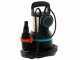Pompe immerg&eacute;e pour eaux charg&eacute;es Gardena 16000 art. 9042-20 - en acier inox