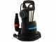 Pompe immerg&eacute;e pour eaux charg&eacute;es Gardena 25000 art. 9046-20 - en acier inox