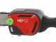 Perche &eacute;lagueuse t&eacute;lescopique &agrave; batterie HENX H36GZ12040 - 40V - SANS CHARGEUR NI BATTERIE