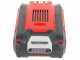 Batterie au lithium Henx de 40V et 5Ah