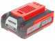 Batterie au lithium Henx de 40V et 5Ah