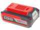 Batterie au lithium Henx de 40V et 5Ah