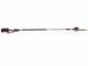 Perche &eacute;lagueuse t&eacute;lescopique &agrave; batterie HENX H36GZ12040 -  40V - Batterie de 2,5 Ah