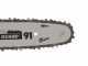 Perche &eacute;lagueuse t&eacute;lescopique &agrave; batterie HENX H36GZ12040 -  40V - Batterie de 2,5 Ah
