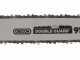 Perche &eacute;lagueuse t&eacute;lescopique &agrave; batterie HENX H36GZ12040 -  40V - Batterie de 2,5 Ah