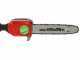 Perche &eacute;lagueuse t&eacute;lescopique &agrave; batterie HENX H36GZ12040 -  40V - Batterie de 2,5 Ah