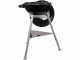 Barbecue &eacute;lectrique Outdoorchef Chelsea 420 E - 67x60x93 avec grille &Oslash; 42 cm