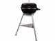 Barbecue &eacute;lectrique Outdoorchef Chelsea 420 E - 67x60x93 avec grille &Oslash; 42 cm