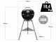 Outdoorchef Chelsea 420 E - Barbecue &eacute;lectrique