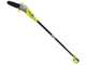 Ryobi RP750450 - &Eacute;lagueuse-Taille-haie sur perche t&eacute;lescopique - Lame de 45 cm