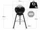 Outdoorchef Chelsea 420 G - Barbecue &agrave; gaz