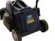 BullMach PELEO 1200 - Tondeuse &agrave; gazon &eacute;lectrique - 1200W - Coupe de 32&nbsp;cm