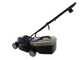 BullMach PELEO 1200 - Tondeuse &agrave; gazon &eacute;lectrique - 1200W - Coupe de 32&nbsp;cm